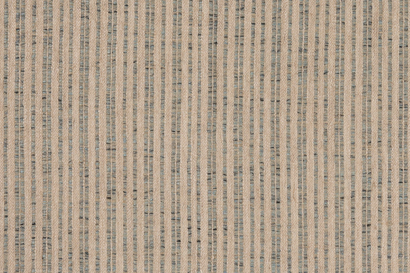 Unravel Aqua fabric by Christopher Farr Cloth