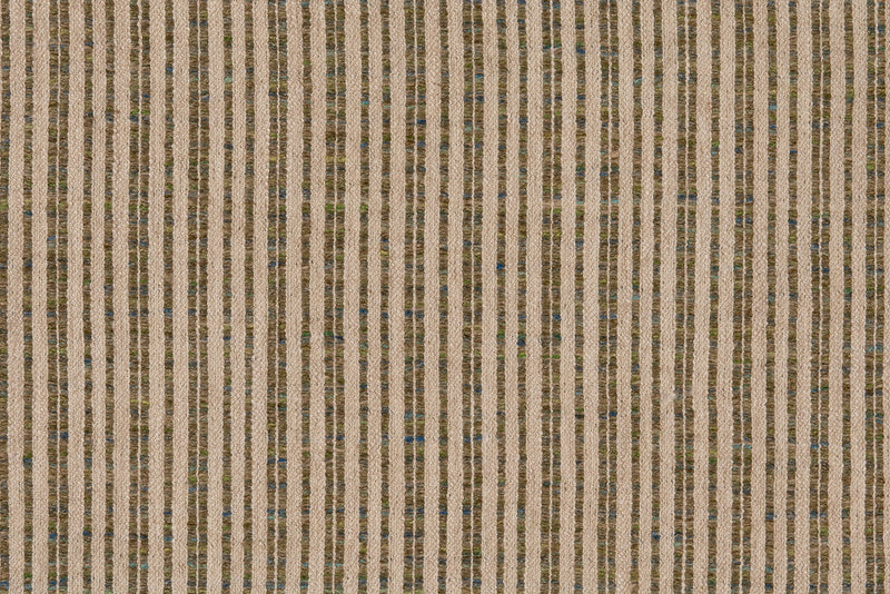 Unravel Olive fabric by Christopher Farr Cloth