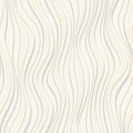 Home Design Wave White by Grandeco