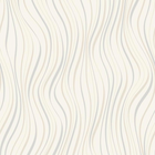 A75001 Home Design Wave White by Grandeco