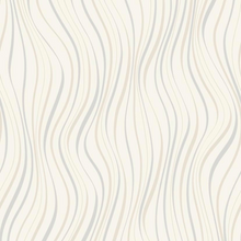 A75001 Home Design Wave White by Grandeco