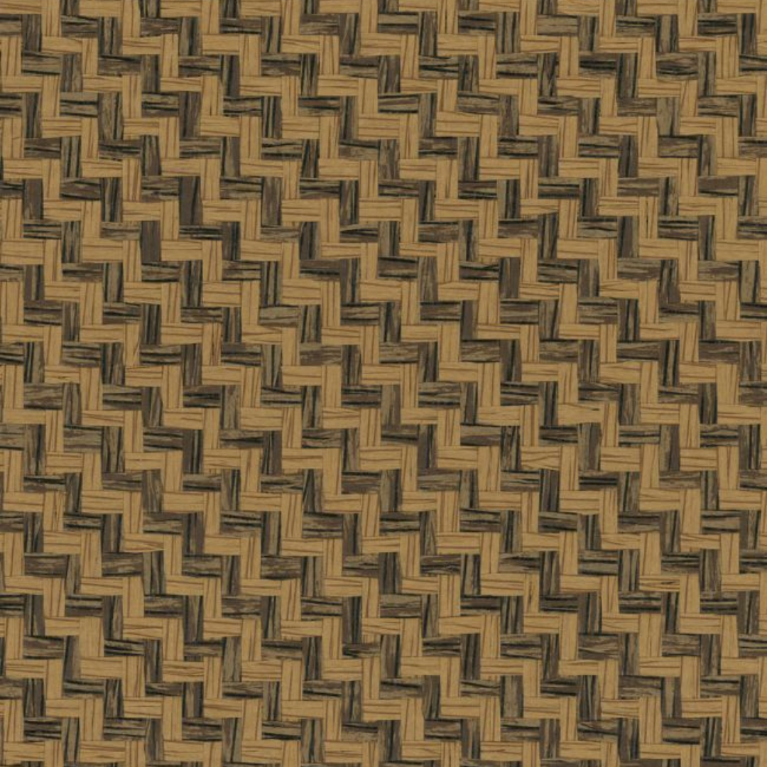 W7930-05 Papyrus Rosewood Wallpaper by Osborne & Little