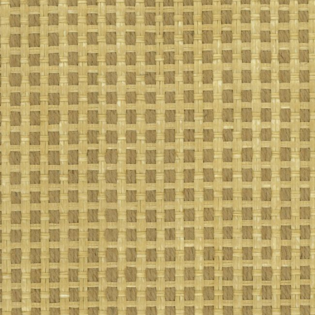 W7930-02 Papyrus Honey Wallpaper by Osborne & Little