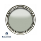 Crystal Palace Sanderson Paint