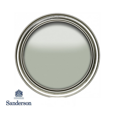 Active Emulsion 2.5L Crystal Palace Sanderson Paint