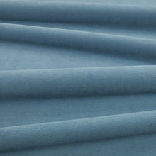 V3078/101 Atlantis Azurite Fabric by Villa Nova