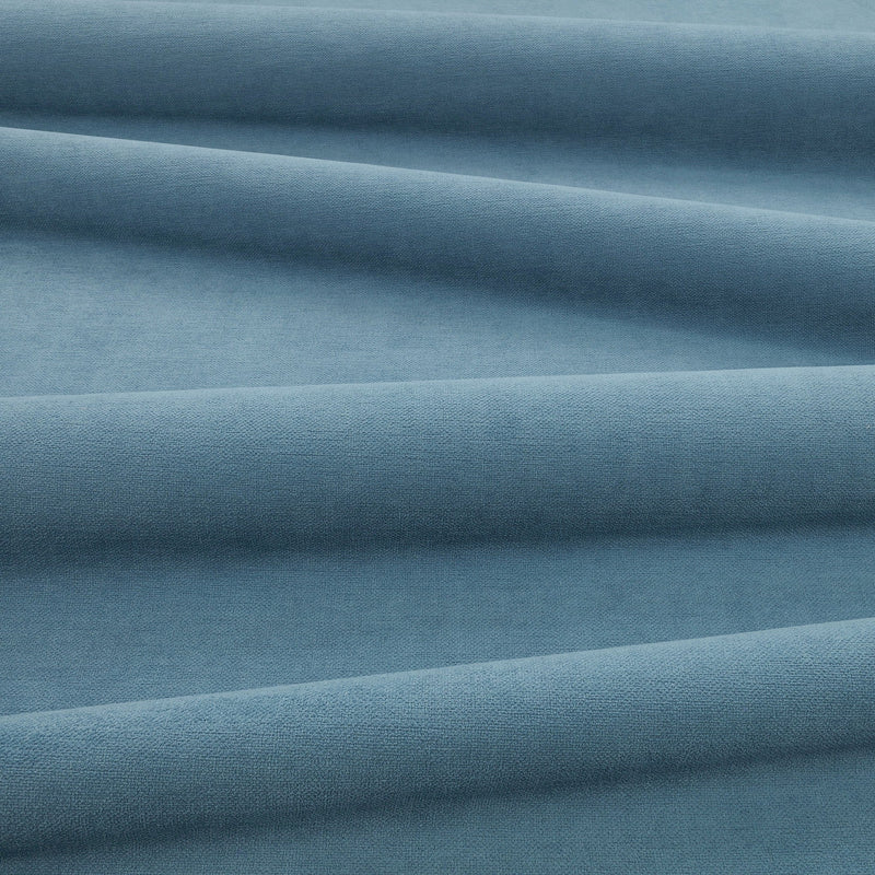 V3078/101 Atlantis Azurite Fabric by Villa Nova