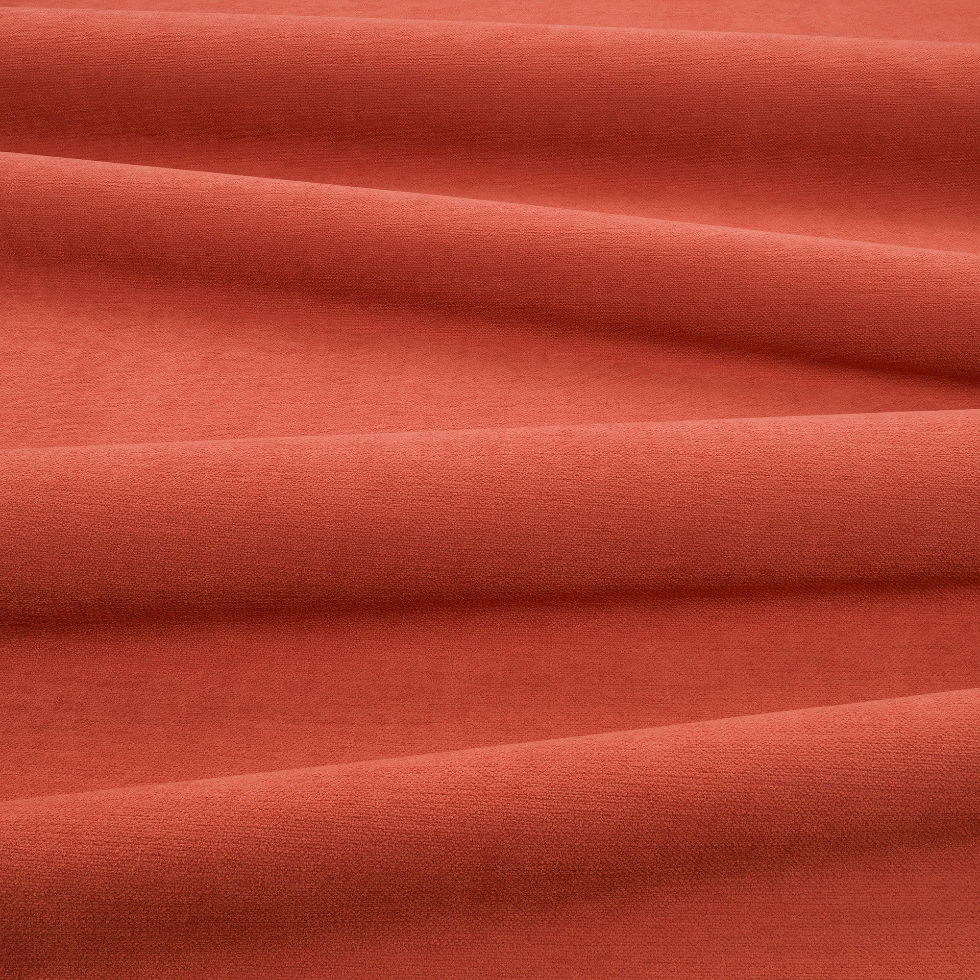 V3078/109 Atlantis Cayenne Fabric by Villa Nova