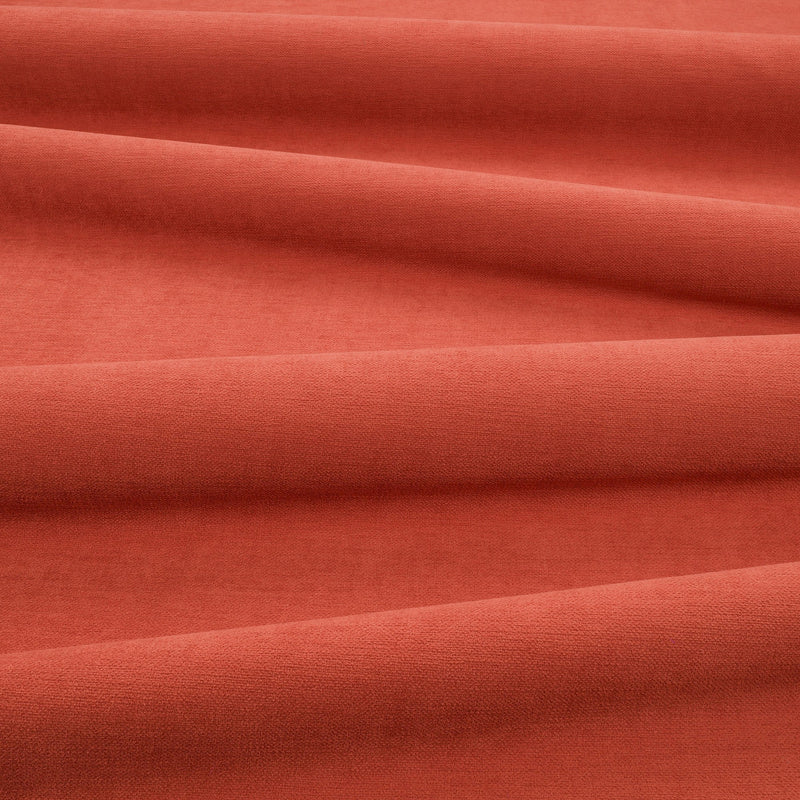 V3078/109 Atlantis Cayenne Fabric by Villa Nova