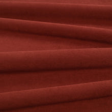 V3078/110 Atlantis Sumac Fabric by Villa Nova