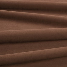 V3078/116 Atlantis Espresso Fabric by Villa Nova