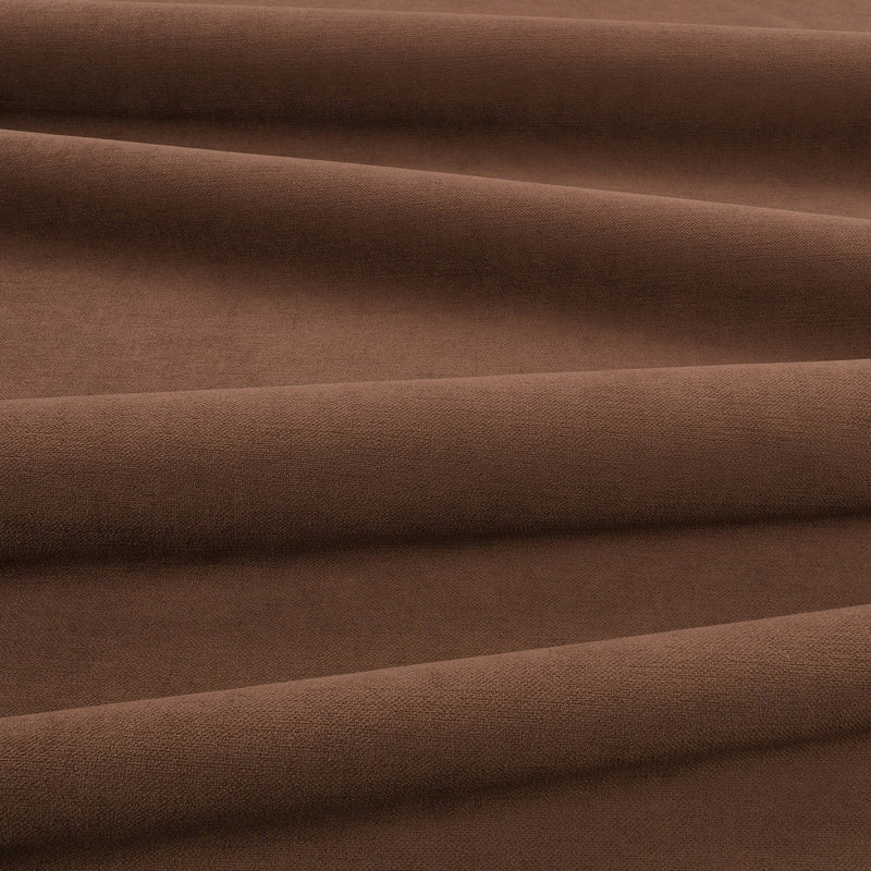 V3078/116 Atlantis Espresso Fabric by Villa Nova