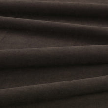 V3078/118 Atlantis Graphite Fabric by Villa Nova