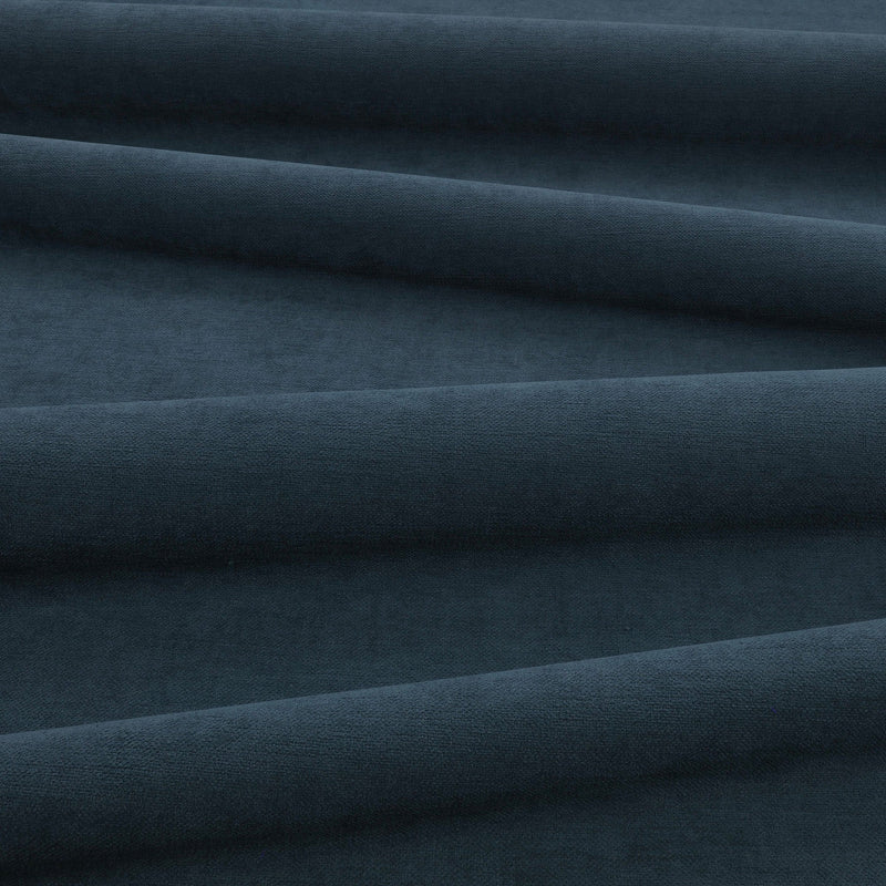V3078/120 Atlantis Prussian Fabric by Villa Nova