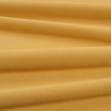 V3078/122 Atlantis Plantain Fabric by Villa Nova