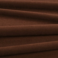 V3078/124 Atlantis Clove Fabric by Villa Nova