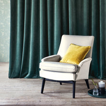 V3347/02 Barcelona Plantain Fabric by Villa Nova