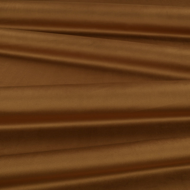V3347/65 Barcelona Toffee Fabric by Villa Nova