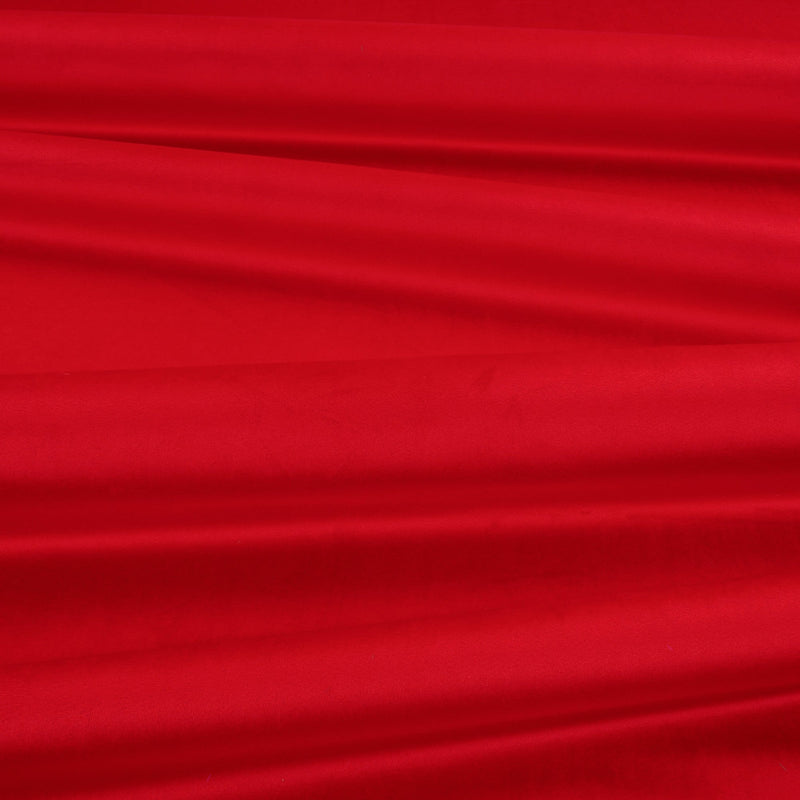 V3347/71 Barcelona Crimson Fabric by Villa Nova