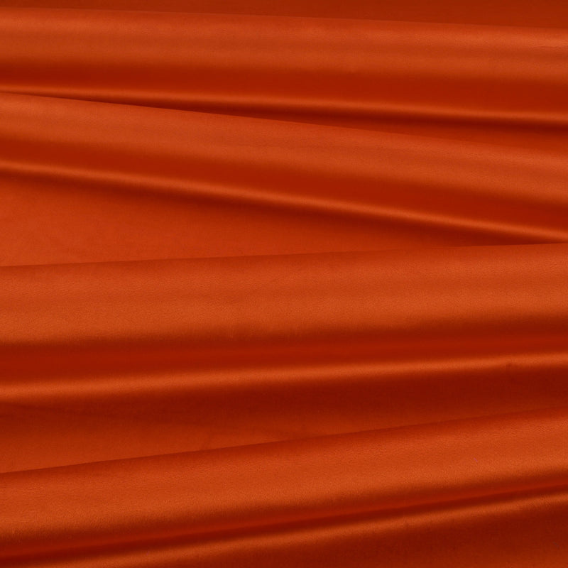 V3347/72 Barcelona Flame Fabric by Villa Nova
