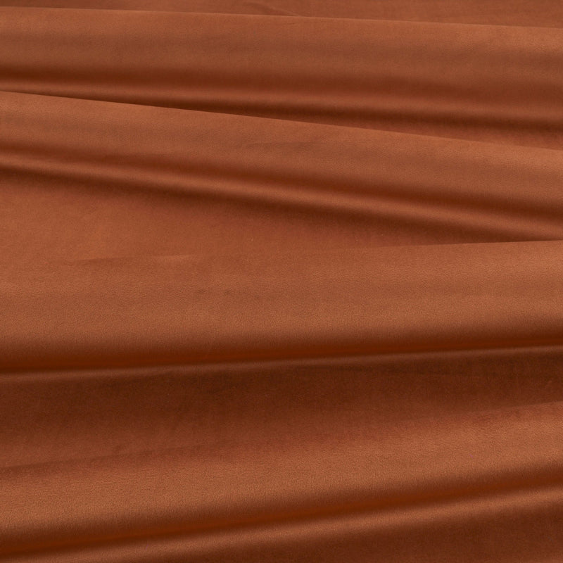 V3347/74 Barcelona Sienna Fabric by Villa Nova