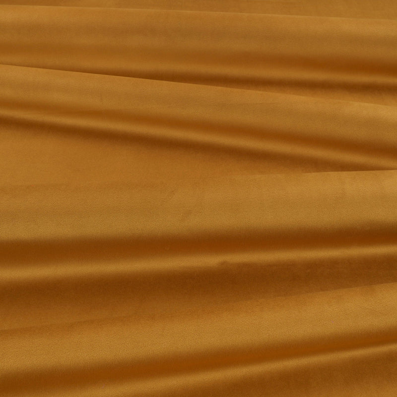 V3347/75 Barcelona Tumeric Fabric by Villa Nova