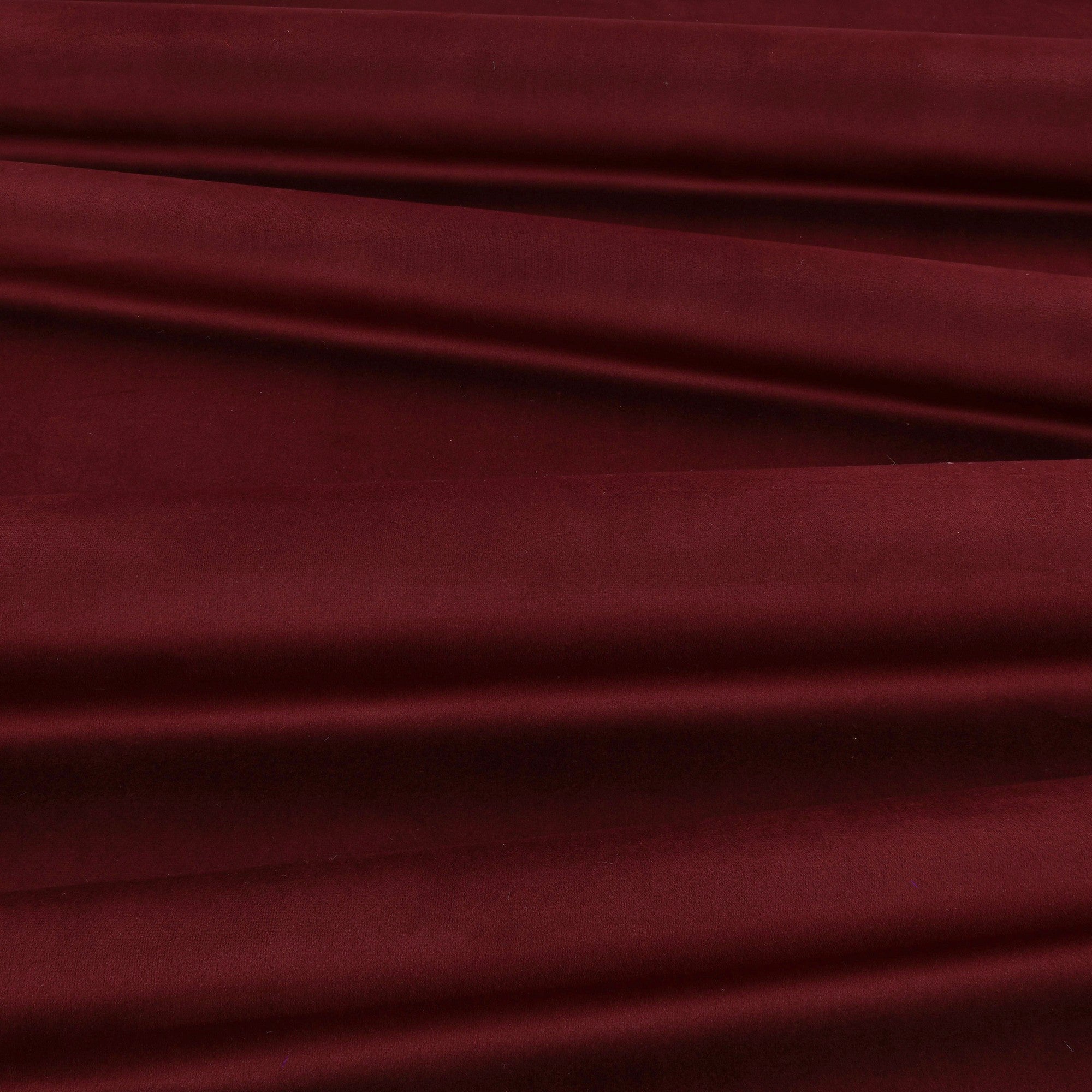 V3347/82 Barcelona Claret Fabric by Villa Nova