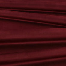V3347/82 Barcelona Claret Fabric by Villa Nova