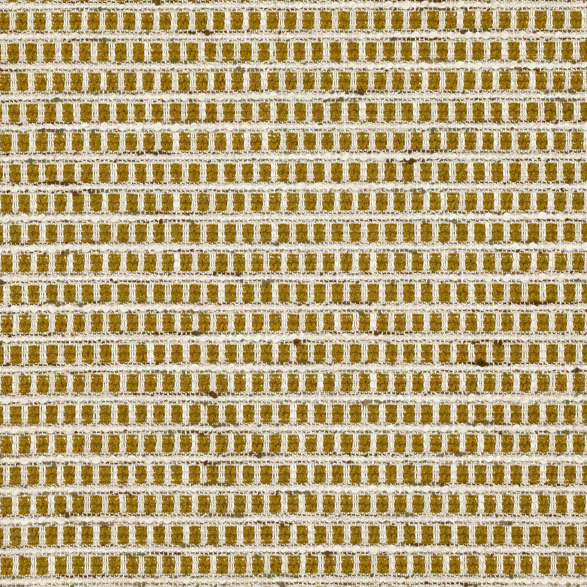 Gilman Ochre Morandi Fabric by Villa Nova