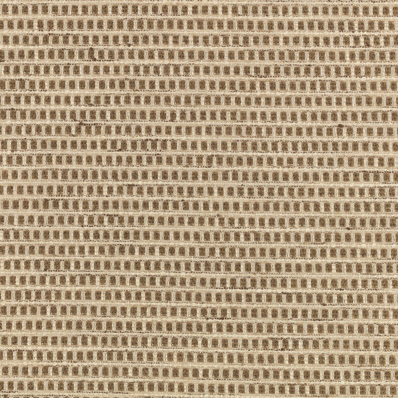 V3470/08 Gilman Mocha Morandi Fabric by Villa Nova