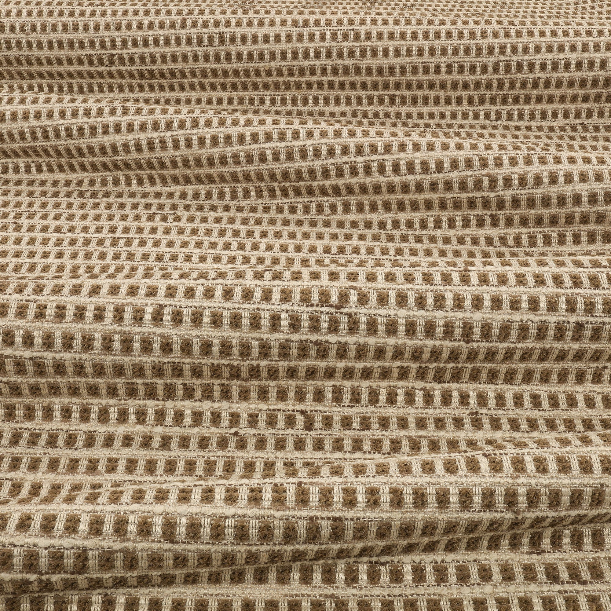 V3470/08 Gilman Mocha Morandi Fabric by Villa Nova