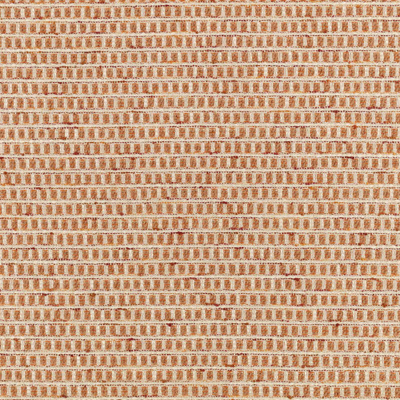V3470/09 Gilman Sienna Morandi Fabric by Villa Nova