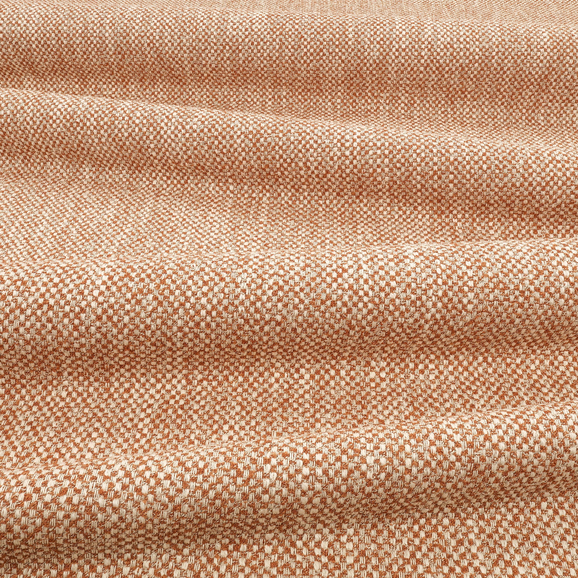 V3641/01 Albers Sienna Morandi Fabric by Villa Nova