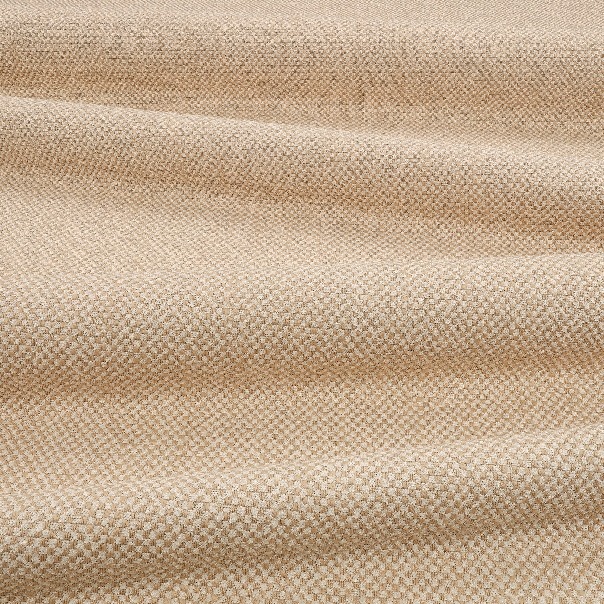 V3641/02 Albers Twine Morandi Fabric by Villa Nova
