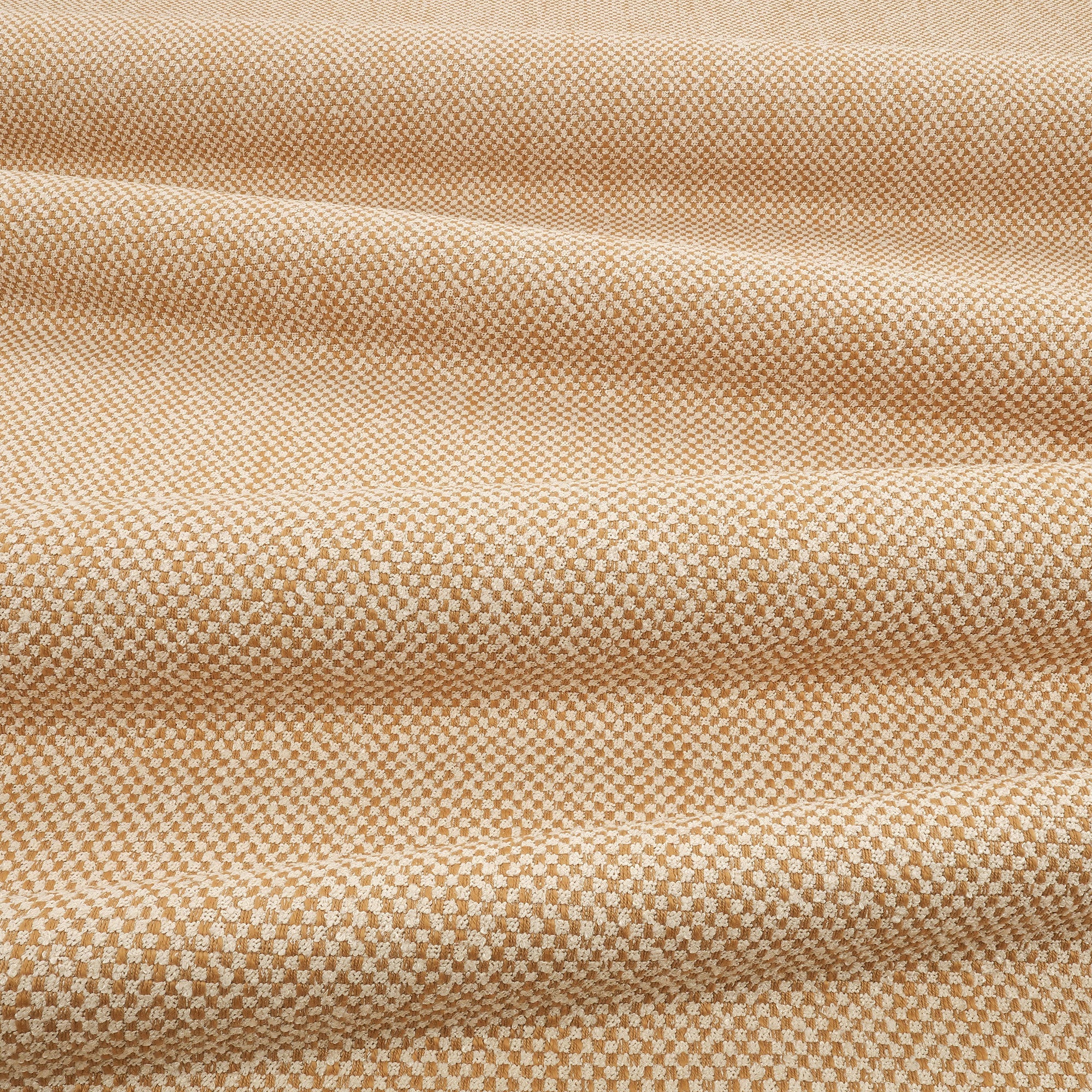V3641/04 Albers Honey Morandi Fabric by Villa Nova