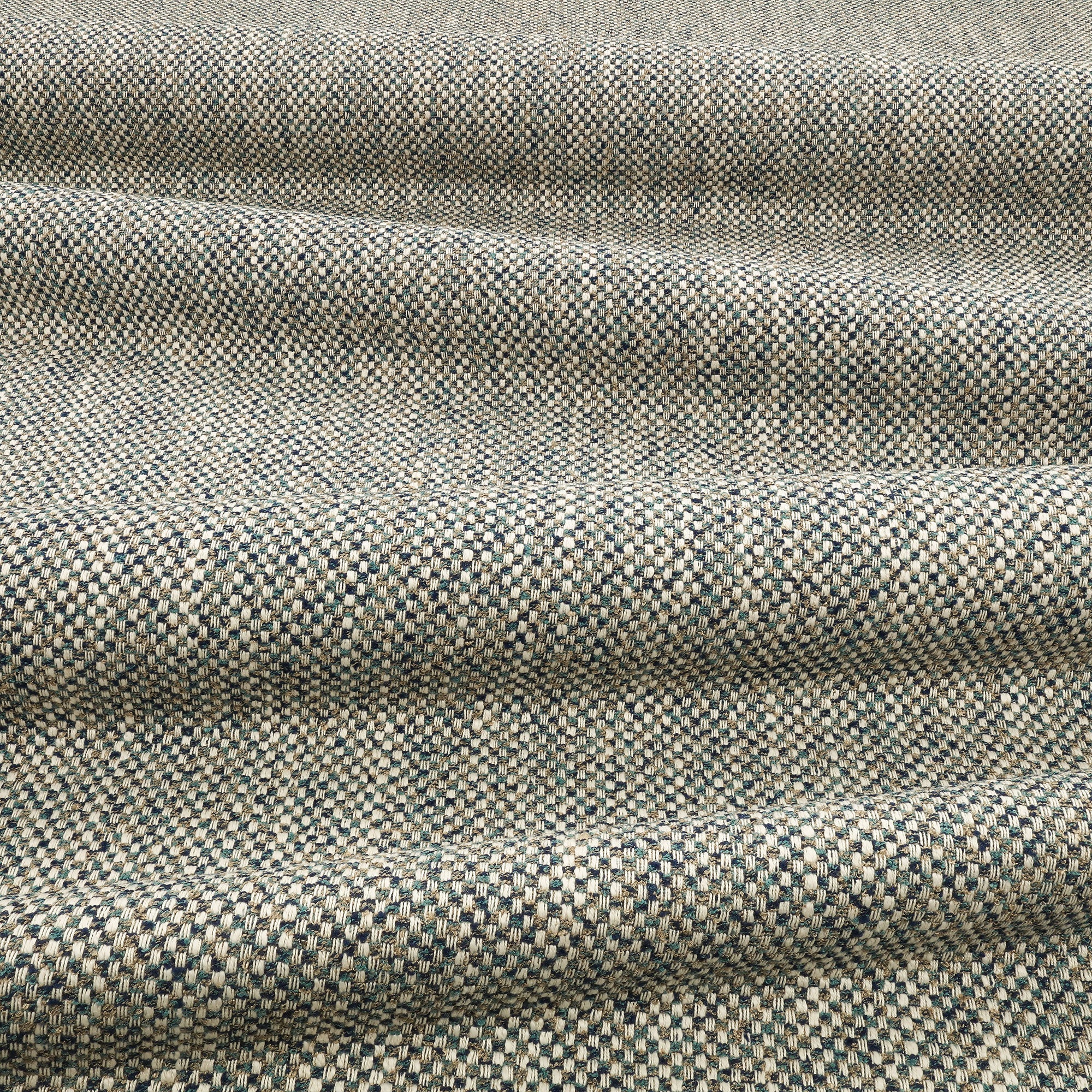 V3641/07 Albers Ink Morandi Fabric by Villa Nova