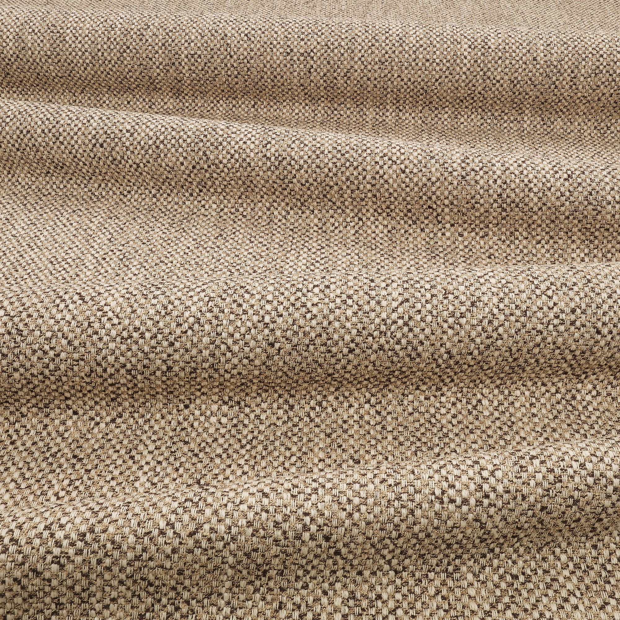 V3641/08 Albers Mocha Morandi Fabric by Villa Nova