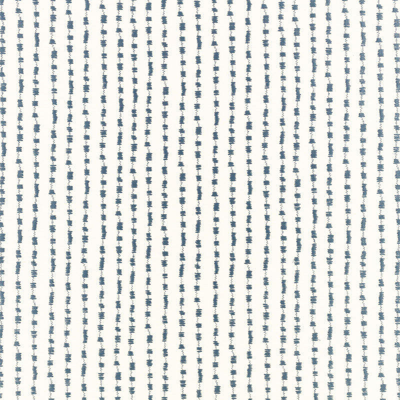 V3643/01 Malik Harbour Zaria Fabric by Villa Nova