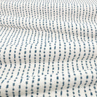 V3643/01 Malik Harbour Zaria Fabric by Villa Nova