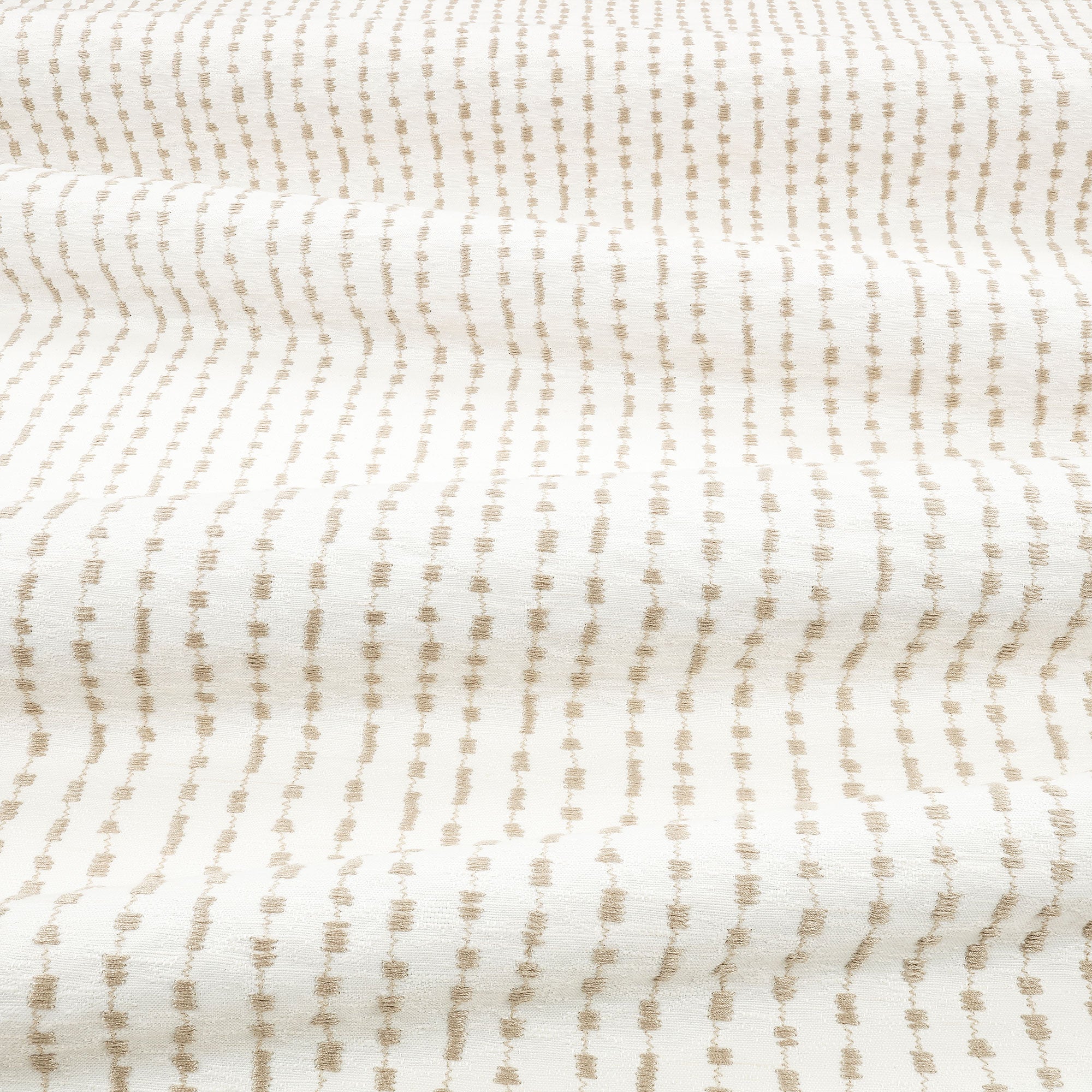 V3643/03 Malik Calico Zaria Fabric by Villa Nova