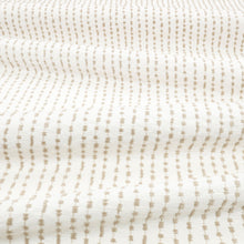 V3643/03 Malik Calico Zaria Fabric by Villa Nova
