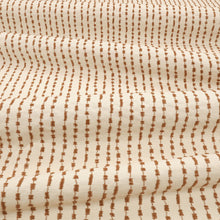 V3643/04 Malik Autumn Zaria Fabric by Villa Nova