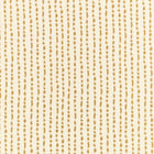 V3643/05 Malik Ochre Zaria Fabric by Villa Nova