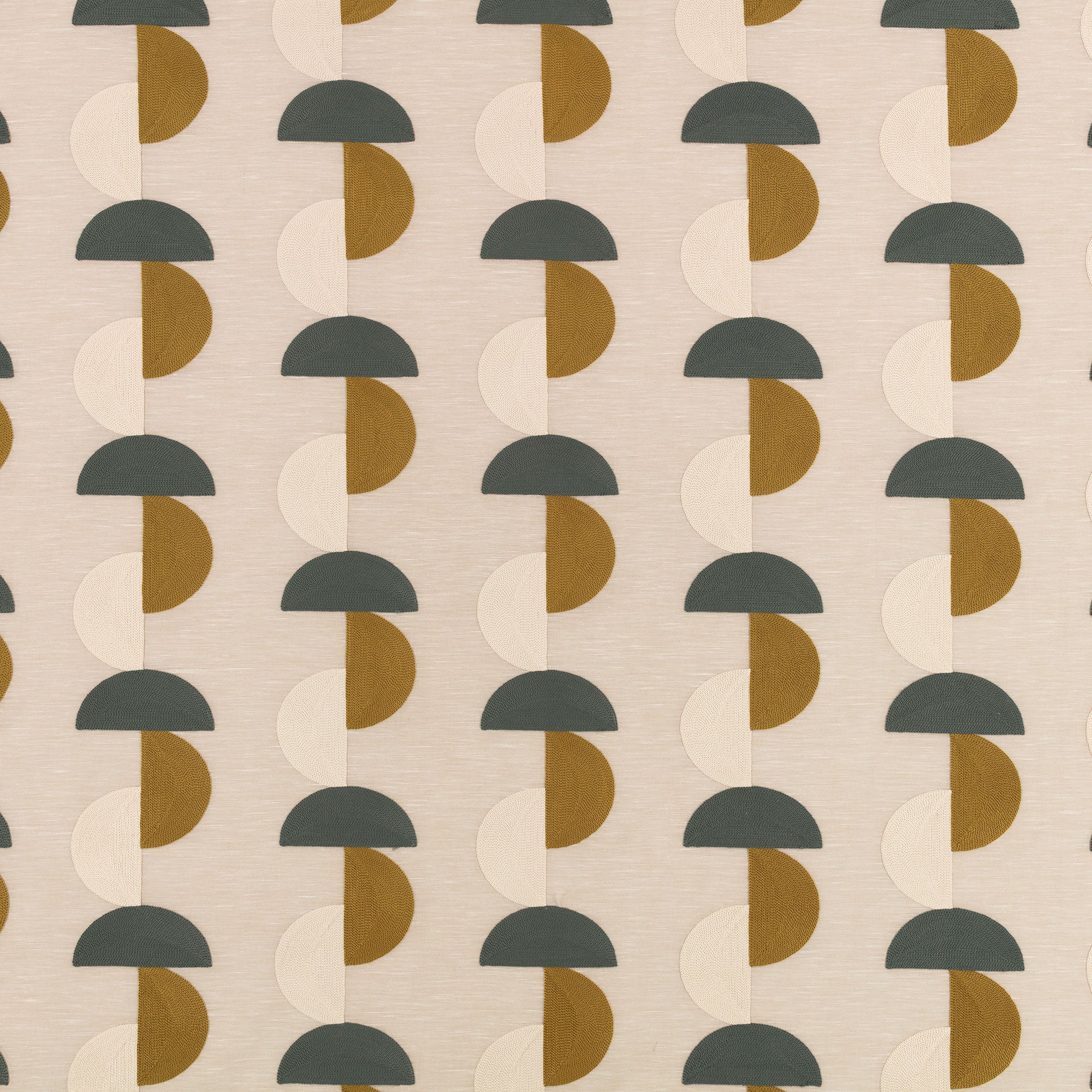 V3644/02 Omri Canopy Zaria Fabric by Villa Nova