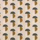 Omri Canopy Zaria Fabric by Villa Nova