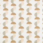 V3644/03 Omri Mineral Zaria Fabric by Villa Nova