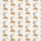 Omri Mineral Zaria Fabric by Villa Nova