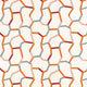 Samir Plume Zaria Fabric by Villa Nova