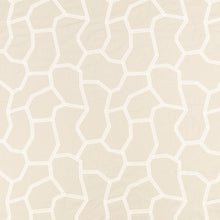 V3645/04 Samir Birch Zaria Fabric by Villa Nova