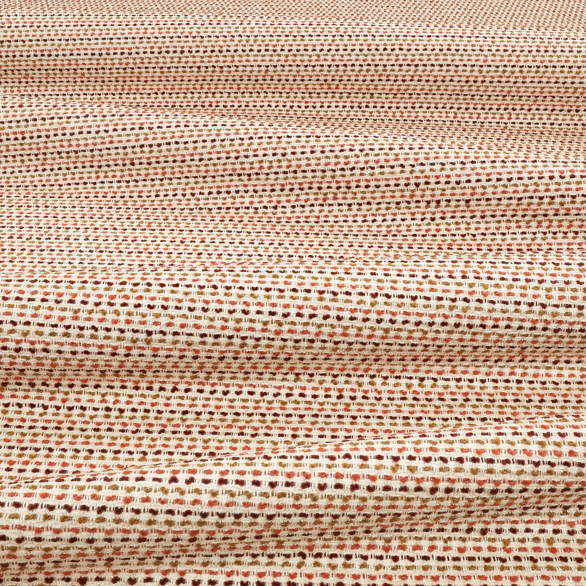 V3647/01 Kahlo Morello Morandi Fabric by Villa Nova